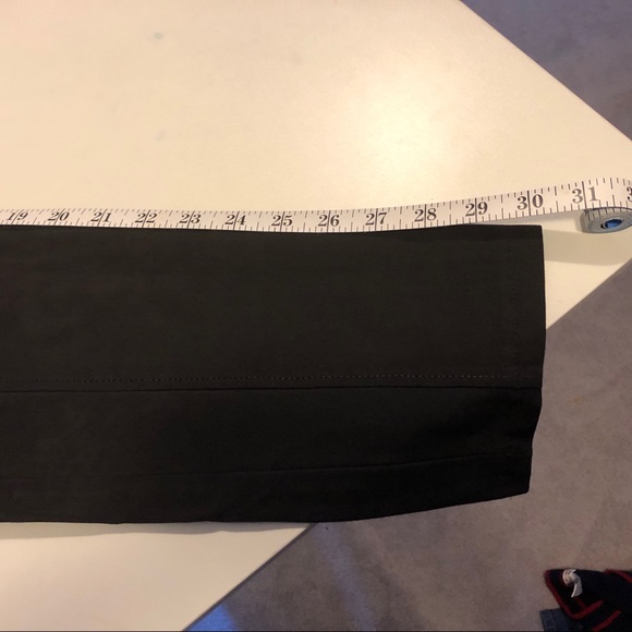 Suede pants - Picture 8 of 8